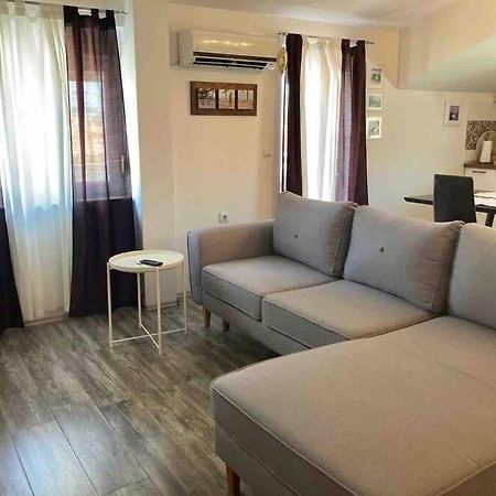 Apartment Near The Beach Split Exterior photo