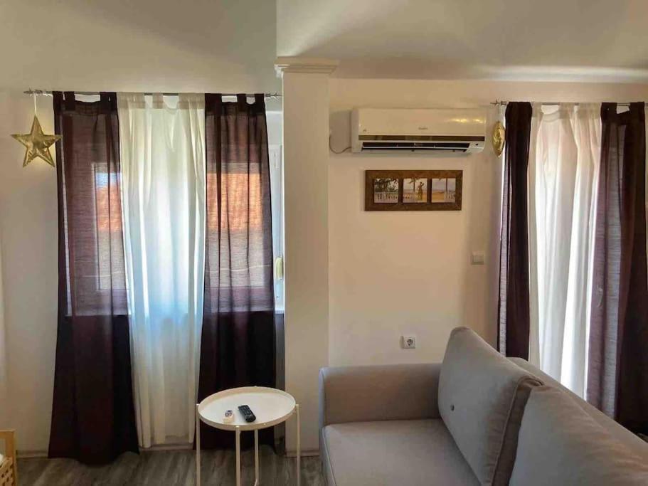 Apartment Near The Beach Split Exterior photo
