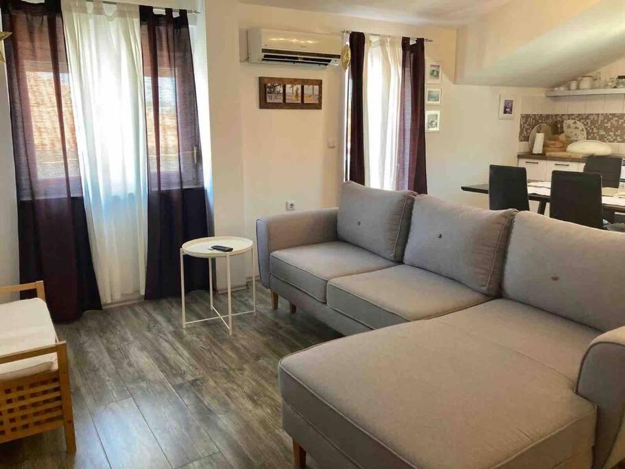 Apartment Near The Beach Split Exterior photo